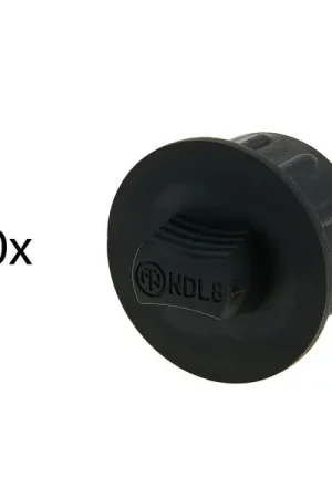 Meilleur prix - Neutrik NDL8 10x