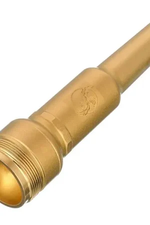Fenix Trumpet Body II - C - Tout juste arrivé