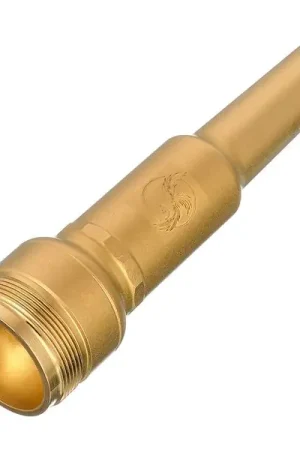 Commandez maintenant - Fenix Trumpet Body IV - C