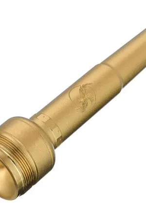 Plus que quelques pièces | Fenix Trumpet Body V - F