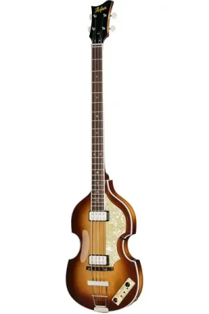 Offre exclusive - Höfner H500/1-64-0 Violin Bass
