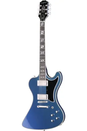 Epiphone RD Custom Futura Twilight Shif - Bientôt épuisé