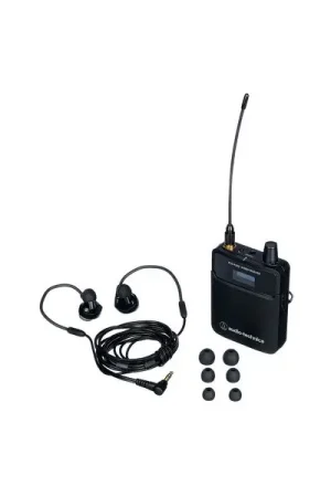 Audio-Technica ATW-R3250 DF2 B-Stock | Liquidation
