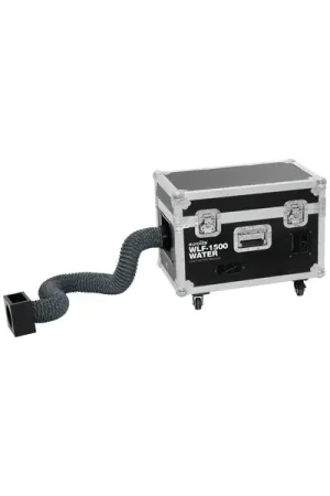 Prix réduit - Eurolite WLF-1500 Water Low Fog B-Stock