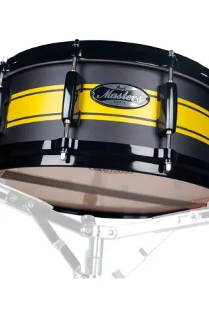Nouveau - Pearl MM6 Miguel Lamas Snare Drum