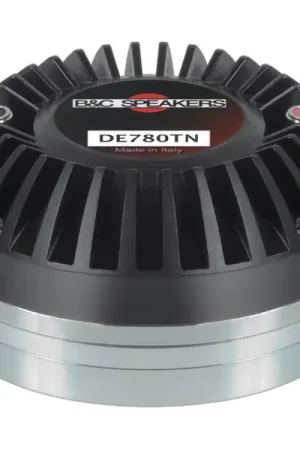 Prix exceptionnel - B&C DE780TN 16 Ohms