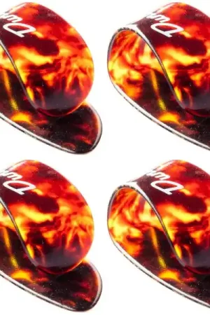 Dunlop Shell Large Thumbpicks - Nouveau en boutique