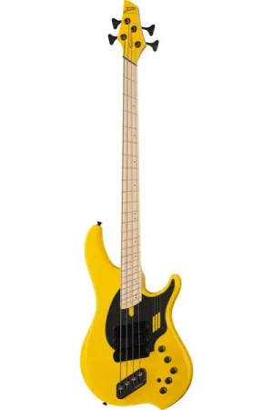 Dingwall NG3 Nolly Sig.4 Ferrari Yellow - Plébiscité par les clients