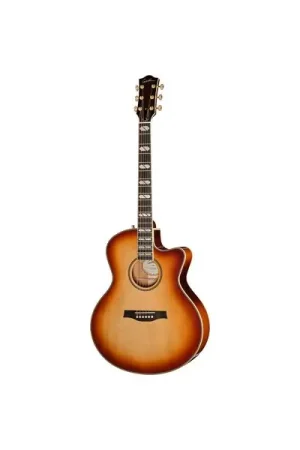 Godin Connaisseur MJ Sunsetb B-Stock - Achetez dès aujourd'hui