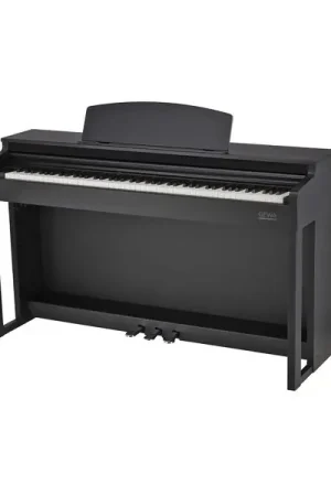 Gewa UP 540 Black | Tendance