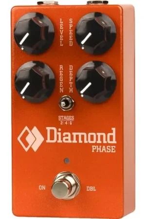 Diamond Phase | Prix exceptionnel