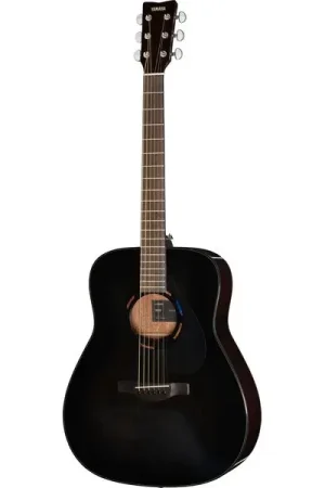 Yamaha TAG1 E Translucent Black - Offre exclusive