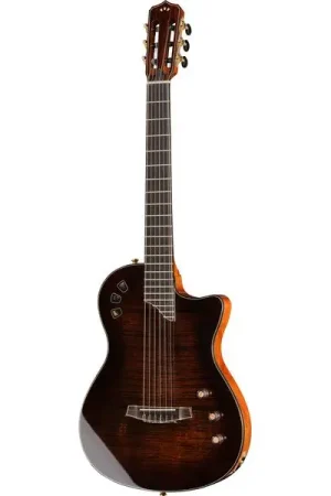Best-seller - Cordoba Stage Artist Habano Burst