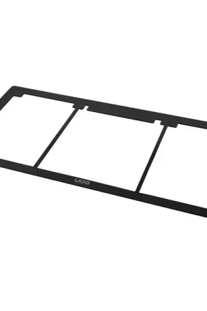 UDG CDJ-3000/DJM-A9 Faceplate Bk - Achetez maintenant