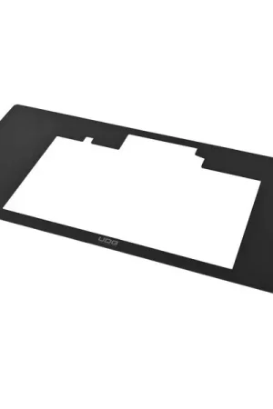 UDG XDJ-RX3 Faceplate Bk - Nouveau au catalogue