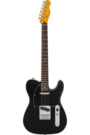 Coup de cœur | Fender MIJ Active Modern Tele RW BLK