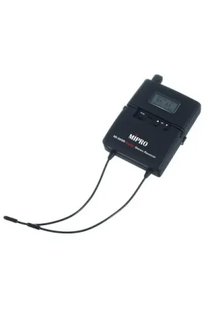 Mipro MI-909R 5E B-Stock | Offre bientôt terminée