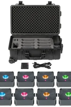 Prix avantageux - Ape Labs ApeLight mini V2 VV TB 8 G