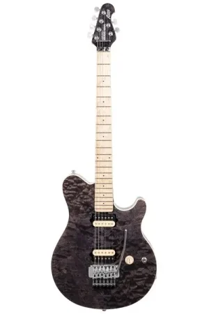 Meilleure vente | Music Man 30th Ann. Axis Quilt TRB