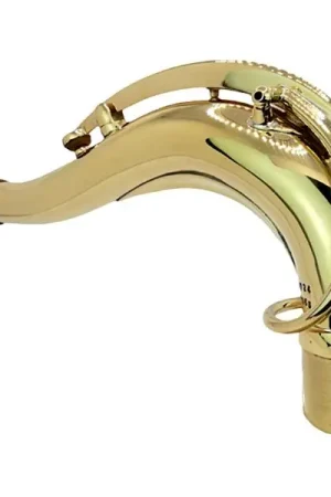 Schucht Sax Technology Tenor Neck Old French | Tout nouveau
