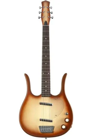 Danelectro 58 Longhorn CB - Affaire à saisir
