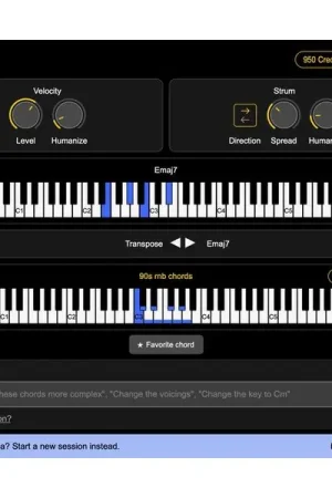 Excellente qualité | Muse Sessions Spark 1 Year Subscription