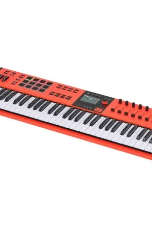 Plébiscité par les clients | Arturia KeyLab 61 mk3 Ultra