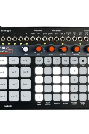 cre8audio Programm | Dépêchez-vous