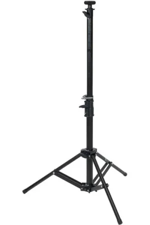 Recommandé - Eurolite STV-150 Follow Spot Stand BK