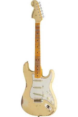 Nouveauté - Fender LTD 1969 Strat HR AVWwMC