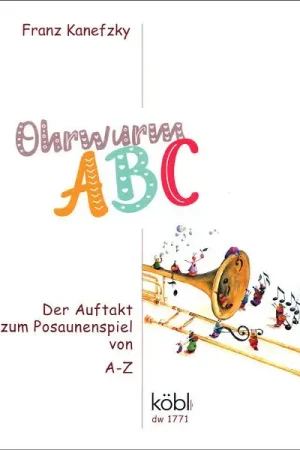 Köbl Edition Auftakt zum Posaunenspiel - Offre exclusive