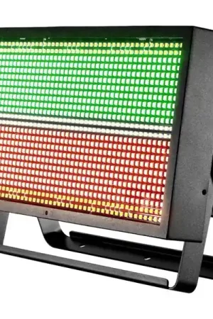 Promo exceptionnelle | Eurolite LED Super PIX Strobe 864 Panel