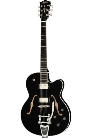 Liquidation - Höfner Thin President HTP-E2- B-Stock