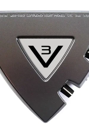 V3 Sound Accordion Master Pro - Achetez dès maintenant