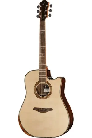 Furch Red Deluxe Dc-LI a VTC - Retour gratuit