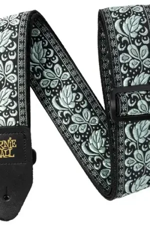 Prix cassé - Ernie Ball Jacquard Strap Mint To Be