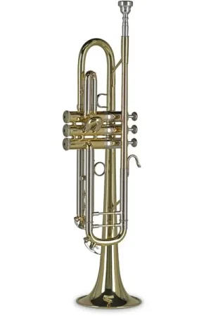 Profitez-en maintenant - Gewa Bb-Trumpet TR372 L Vision