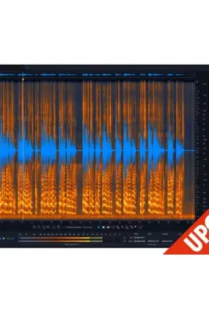 Plébiscité par les clients | iZotope RX 12 Adv UP RX 10 Adv