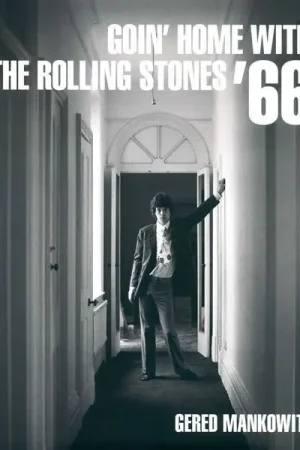 Reel Art Press Goin´ Home with Rolling Stones | Tout juste ajouté