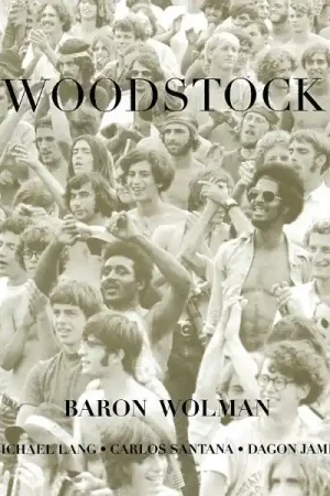 Reel Art Press Woodstock - Prix avantageux