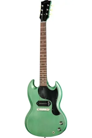 Prix bas - Gibson 63 Les Paul SG Junior TVIG LA
