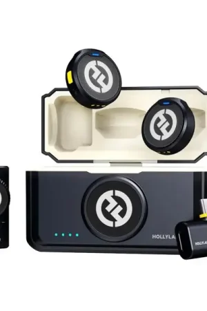 Profitez-en maintenant - Hollyland LARK M2 Mini Combo