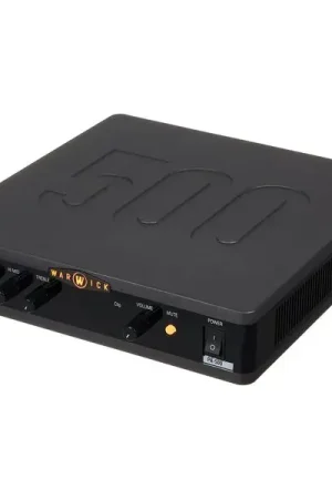 Réduction | Warwick Stage Series PA 500