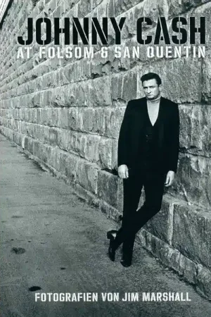 Reel Art Press Johnny Cash at Folsom | Dernières unités