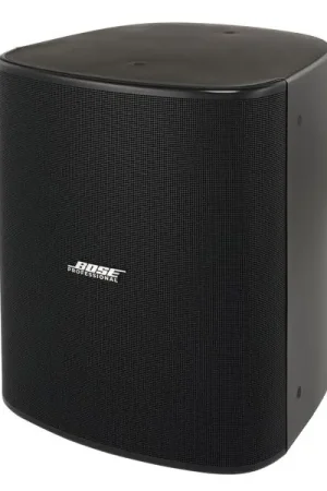 Disponible - Bose Professional DesignMax DM12SE black