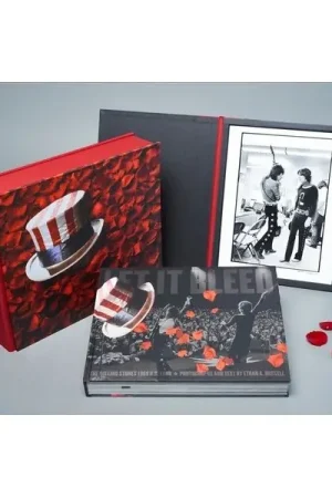 Rhino Entertainment Company Rolling Stones Deluxe | Achetez dès maintenant