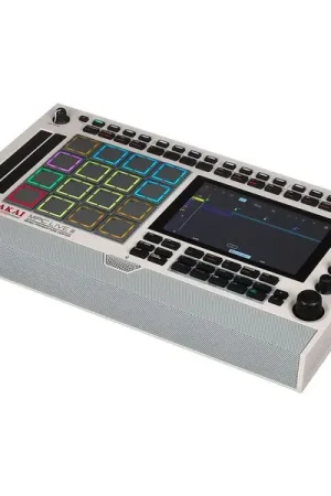 Recommandé - AKAI Professional MPC Live III Retro