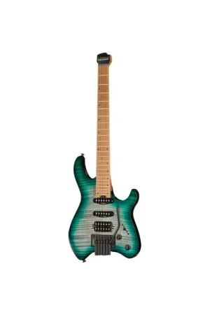 Cort Space G6TR SGLG B-Stock - Produit phare