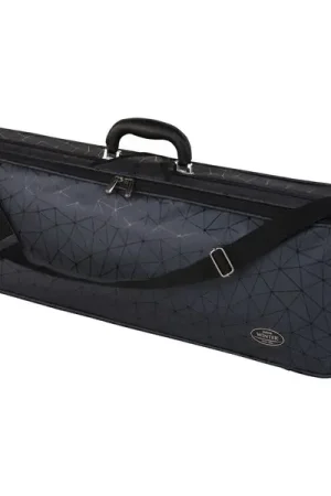 Jakob Winter JWC 360 SP BL Violin Case 4/4 - Nouveau au catalogue
