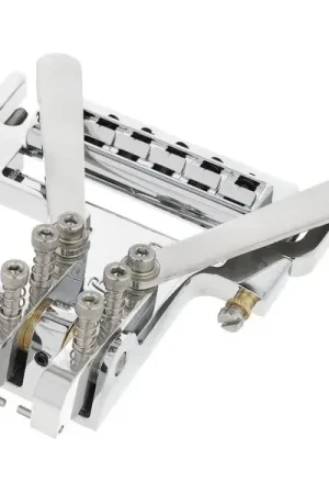 Incontournable | Allparts Certano HonkyTonk Bender Met C